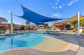 Discovery Parks - Melbourne Braybrook